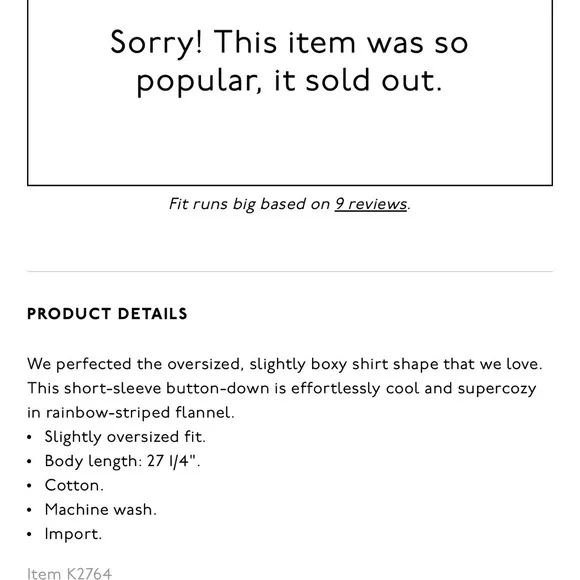 Madewell Flannel Courier Shirt in Sunrise Stripe - Picture 9 of 10